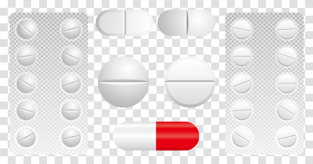 And Capsules Tablet Capsule Tablets Medicine Clipart Pill, Medication Transparent Png