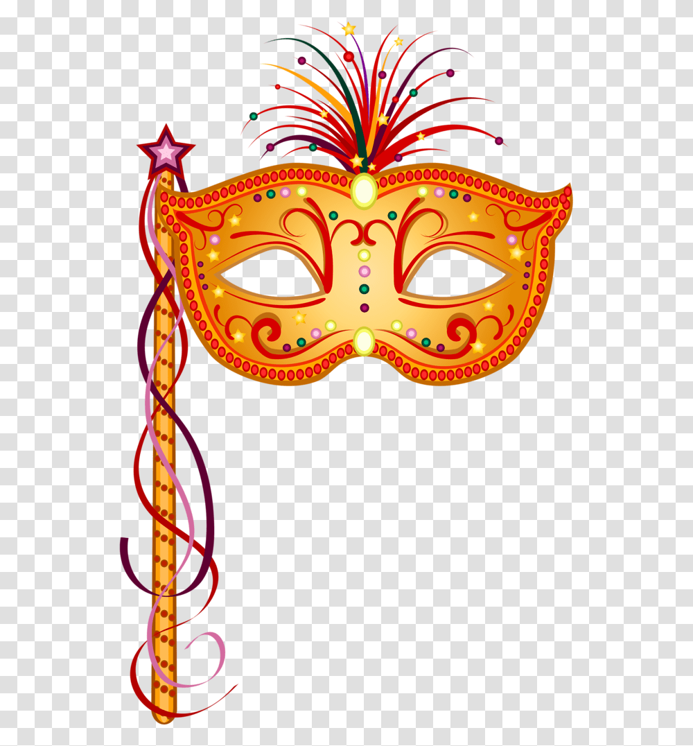 And Carnival Halloween Masquerade Clip Art, Mask, Costume, Parade, Crowd Transparent Png