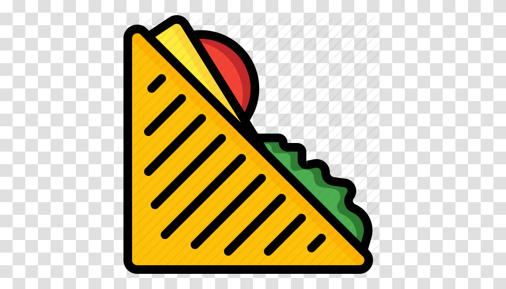 And Cheese Drink Food Salad Sandwich Triangle Icon, Comb, Piano, Leisure Activities, Musical Instrument Transparent Png