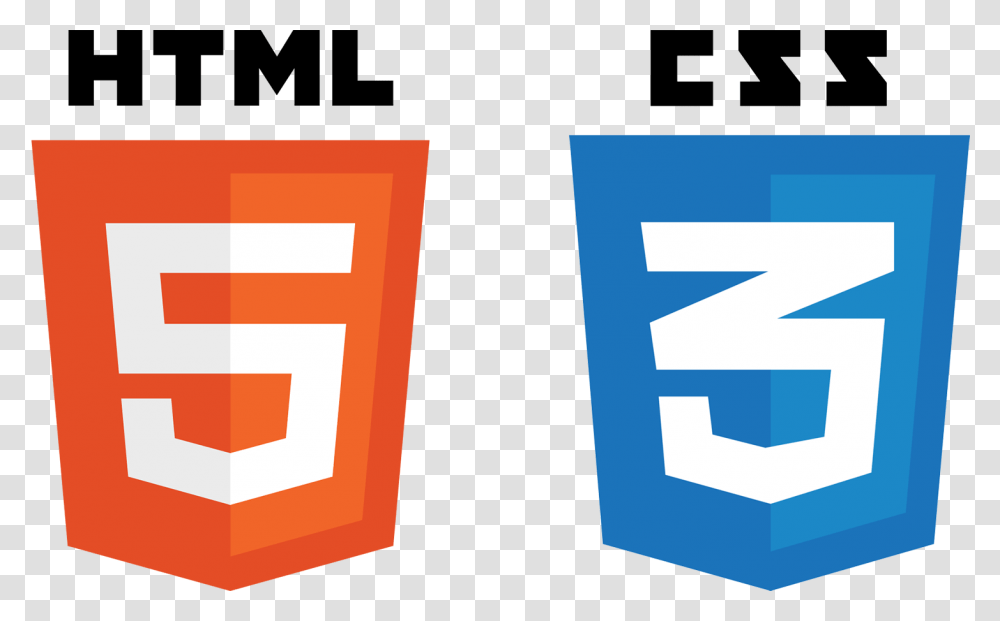 And Css3 Background Html Logo, First Aid, Number Transparent Png