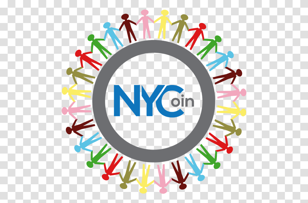 And Growing Weekly Http Circle Of Unity Logo Clipart Slogan About Community Service, Text, Label, Poster, Number Transparent Png