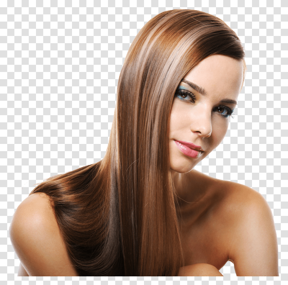 And Hairstyle Models Integrations Artificial Hair American Transparent Png