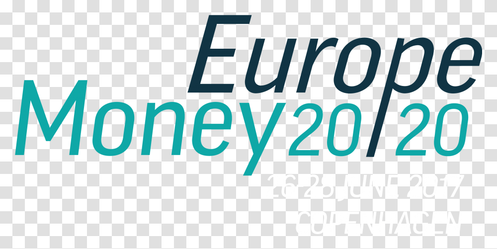 And I2i Events Group Money 2020 Europe Logo, Number, Alphabet Transparent Png