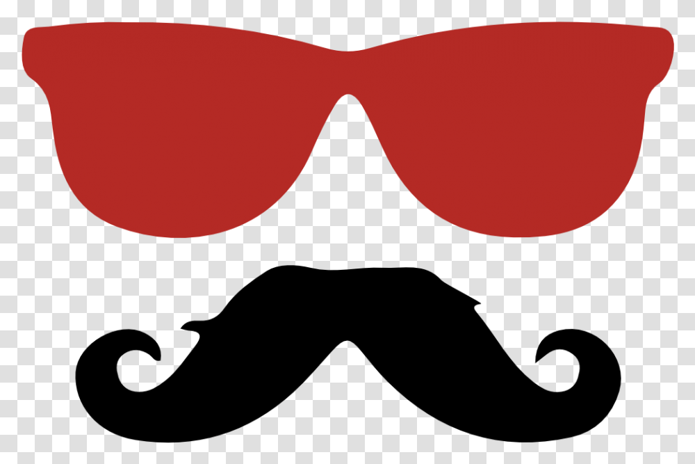 And Icons Computer Moustache Spain Beard Clipart Mustache, Glasses, Accessories, Accessory, Goggles Transparent Png