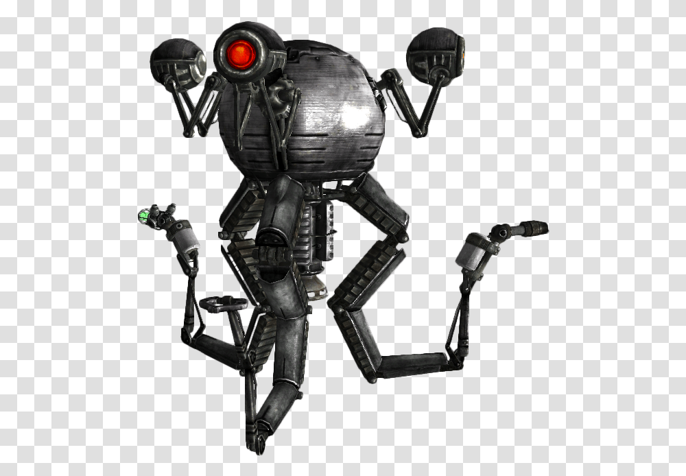 And It Is Not Getting Tiresome At All Fallout Mr Gutsy, Toy, Armor, Robot Transparent Png