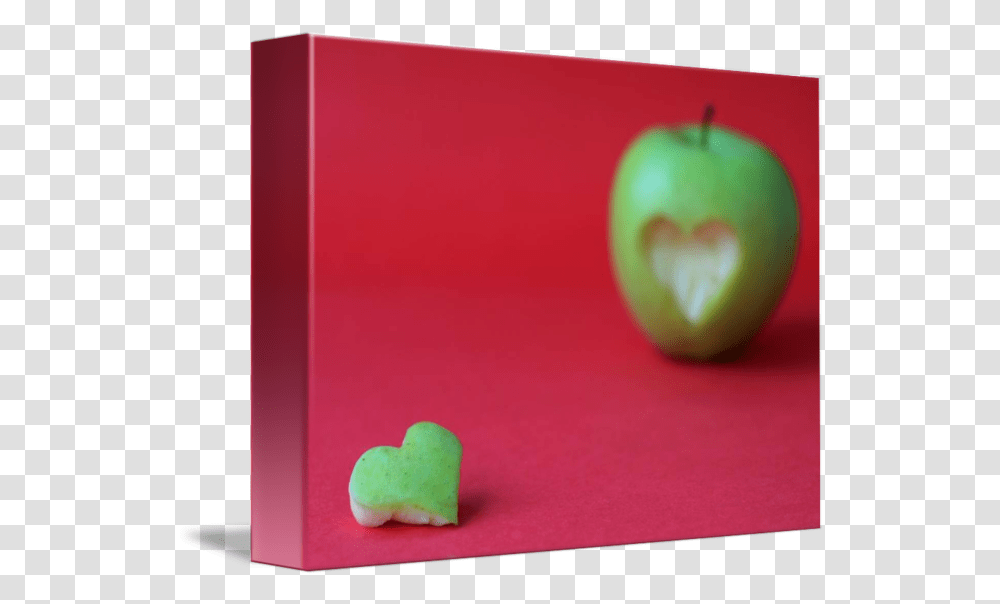 And Its Got Some Sharp Teeth Harrison Cider Apple, Plant, Food, Fruit, Peeps Transparent Png