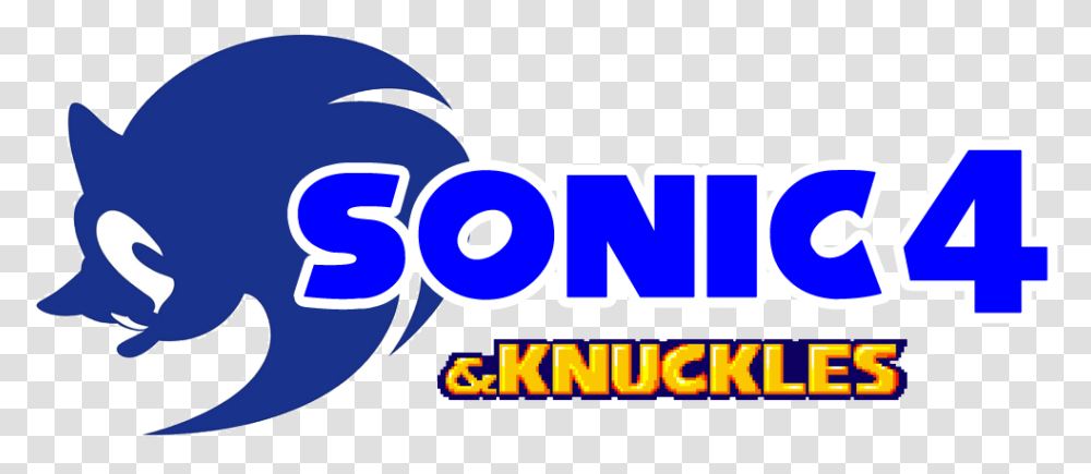 And Knuckles 3 Image Sonic X, Logo, Symbol, Text, Graphics Transparent Png