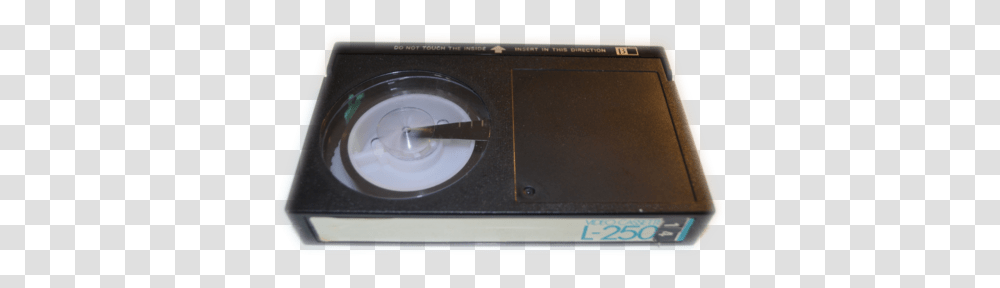 And L250 Betamax Tape Transfer Betamax Tape, Cooktop, Indoors, Electronics, Stereo Transparent Png