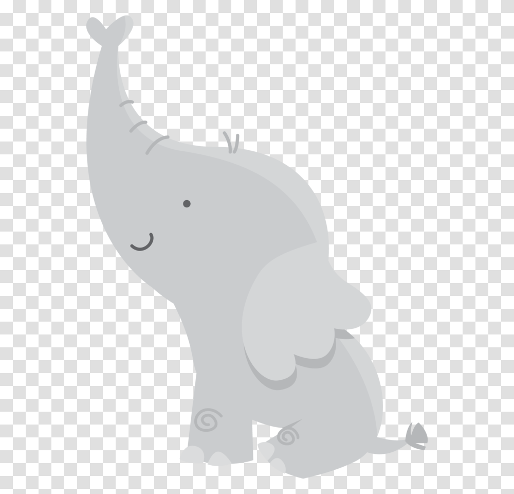 And Mammothsanimal Figureclip Art Elephant Baby Shower Clipart, Sea Life, Fish, Leisure Activities, Manta Ray Transparent Png