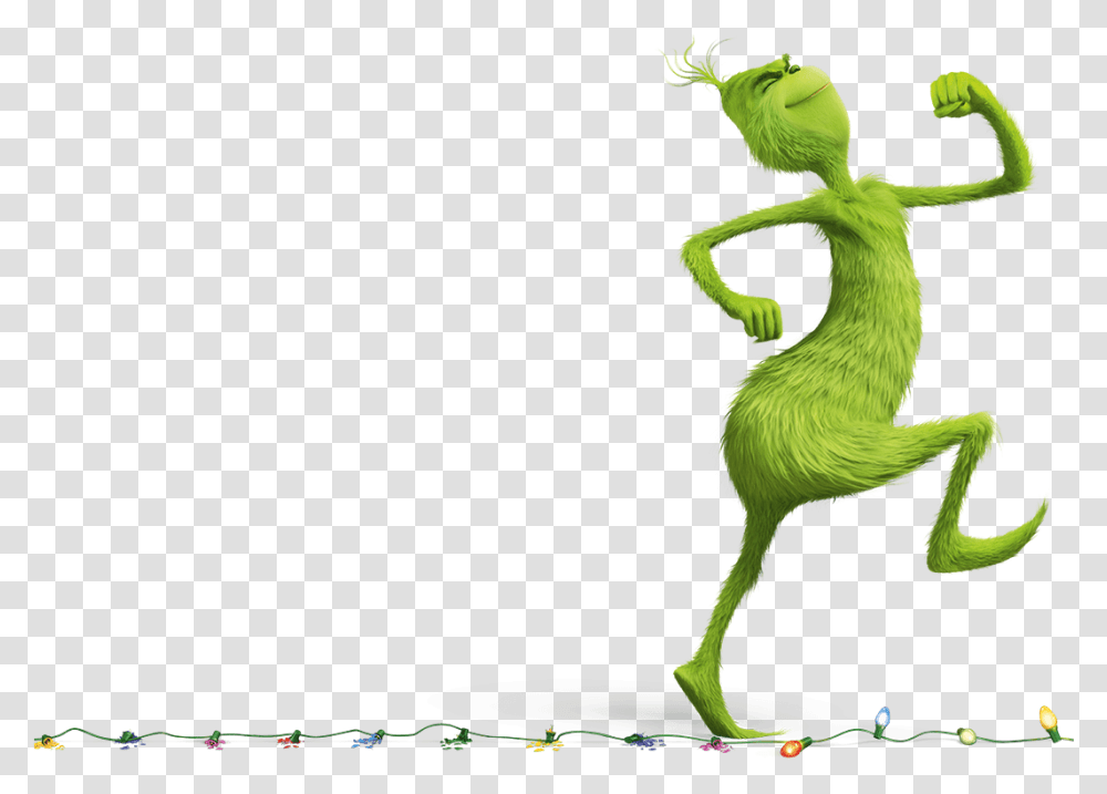 And Me Grinch, Bird, Animal, Silhouette Transparent Png