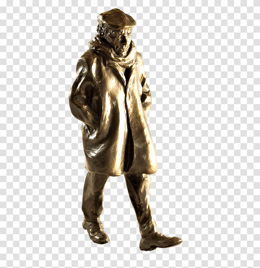 And Of Course There's The Glenn Gould Prize Glenn Gould Prize, Figurine, Sculpture, Person Transparent Png