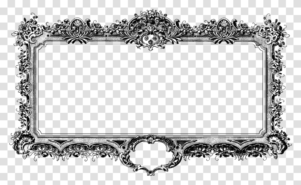 And Pictures Free Photos Free Images Royalty Free Baroque, Floral Design, Pattern Transparent Png