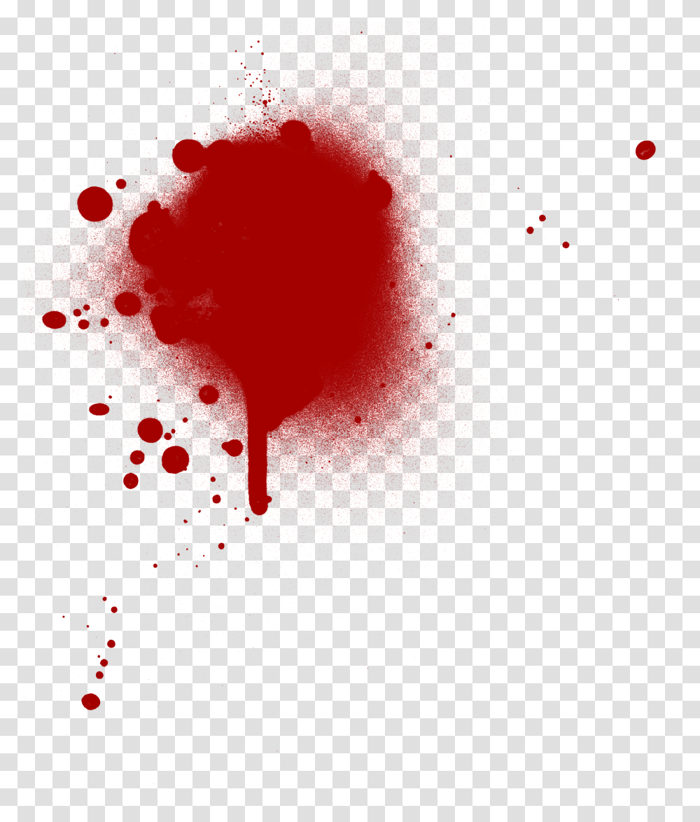 And Right Now We're Doing Great Clipart Spray Paint Drip, Maroon Transparent Png