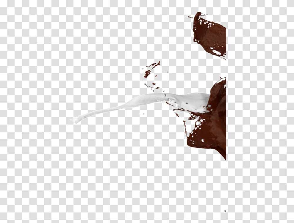 And See How It's Made Illustration, Face, Bird, Animal, Stain Transparent Png
