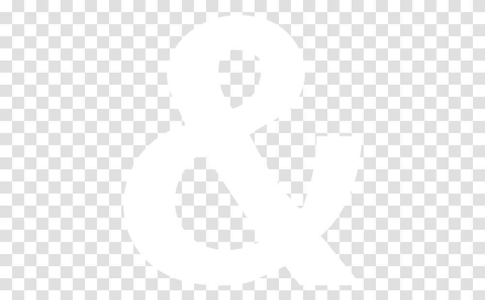 And Sign 8 Image Illustration, Alphabet, Text, Symbol, Ampersand Transparent Png