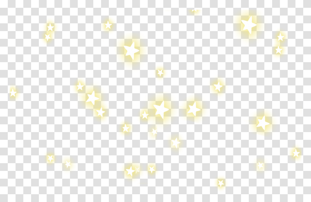 And Stars Image Pattern, Confetti, Paper Transparent Png