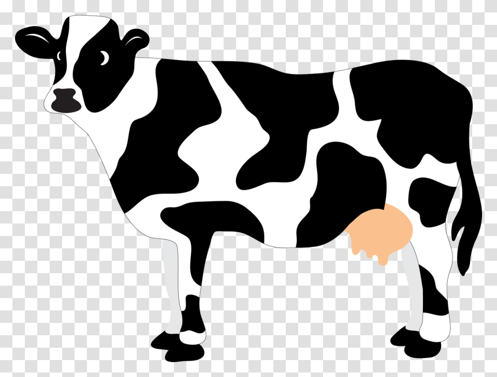 And Svg Cow Cow Svg, Person, Stencil, Crowd, People Transparent Png