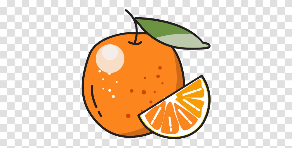 And Svg Fruits Icons For Free Orange Icon, Citrus Fruit, Plant, Food, Grapefruit Transparent Png