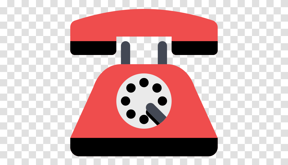 And Svg Old Phone Icons For Free Download Uihere Telephone Calls Icon, Electronics, Dial Telephone, Cowbell Transparent Png