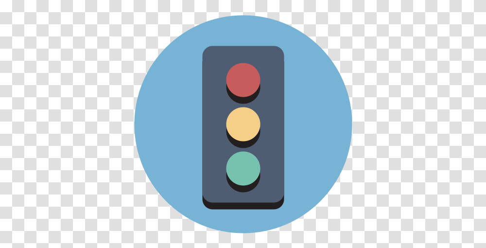 And Svg Traffic Light Icons For Free Download Uihere Semaforo Logo, Disk Transparent Png