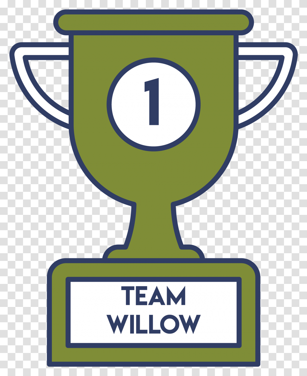 And The Winners Are, Trophy Transparent Png