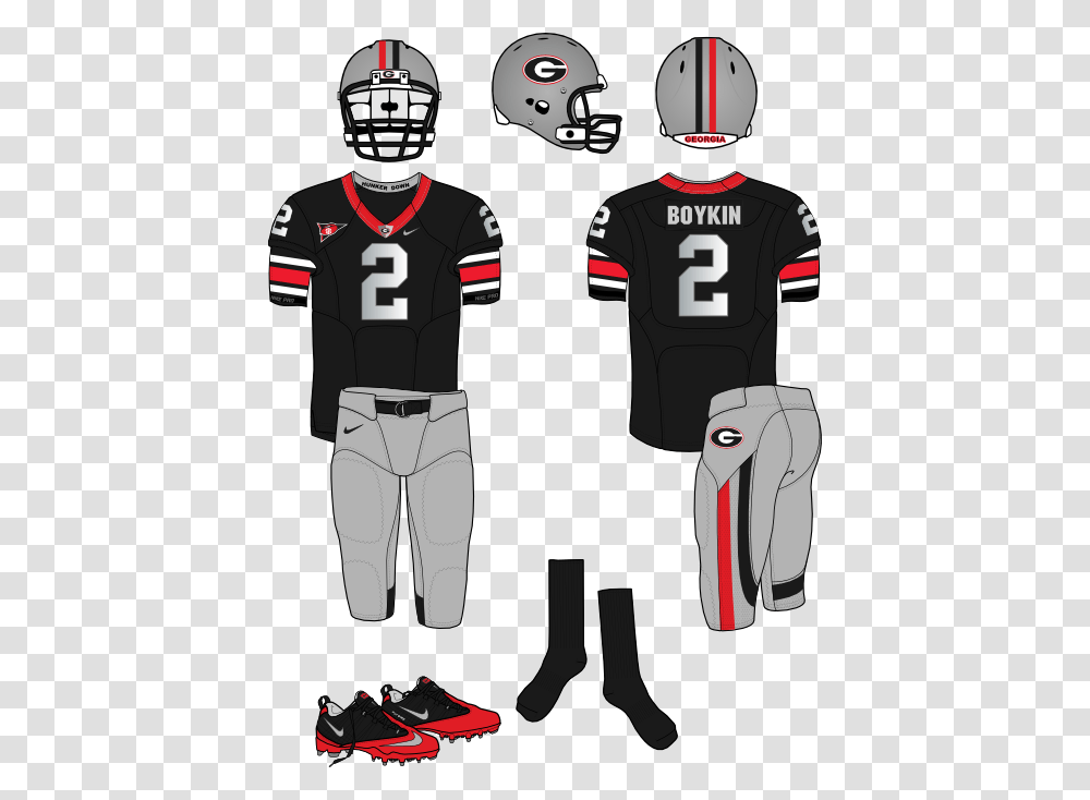 And Told Me He Liked The Look And If Ohio State Ever, Person, Shirt, Helmet Transparent Png