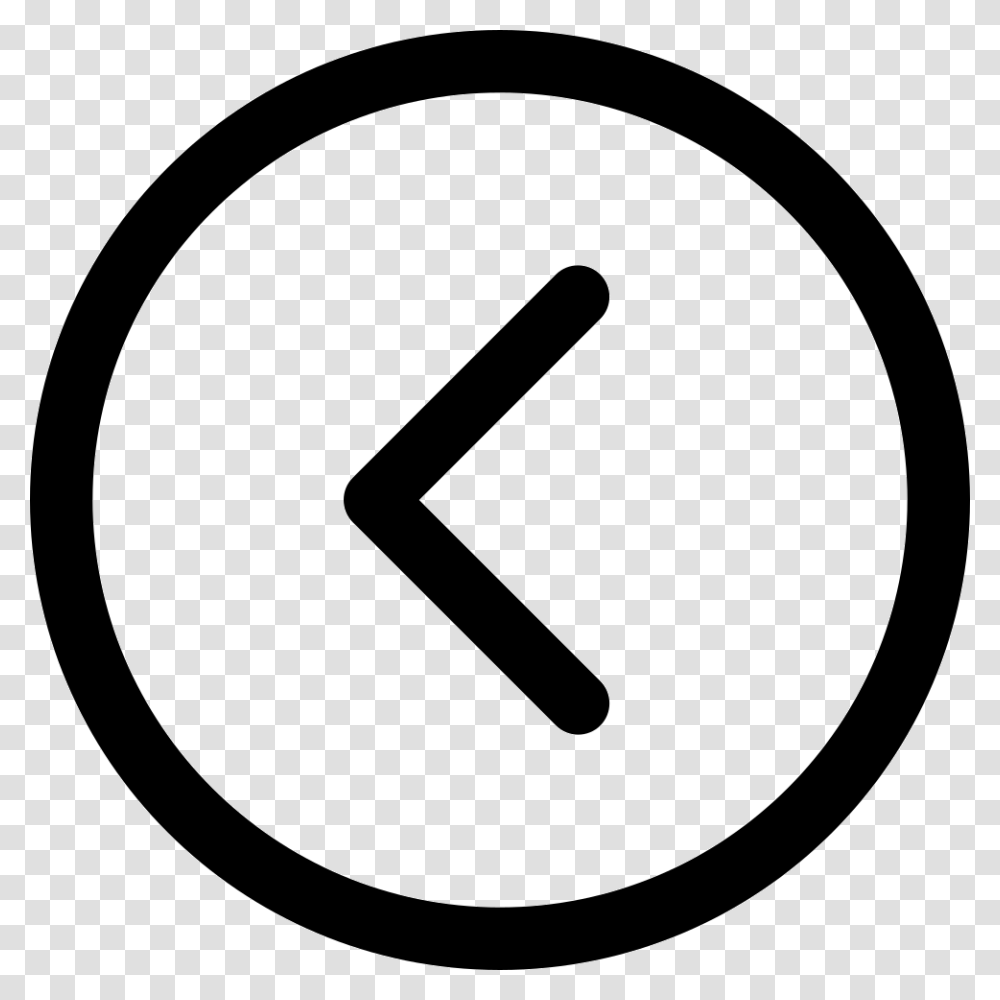 And Whiteicontrademark Number 3 In A Circle, Sign, Road Sign Transparent Png