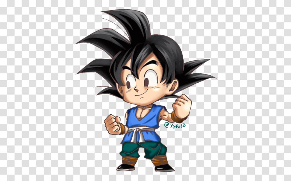 And Yamcha Cartoon, Toy, Manga, Comics, Book Transparent Png