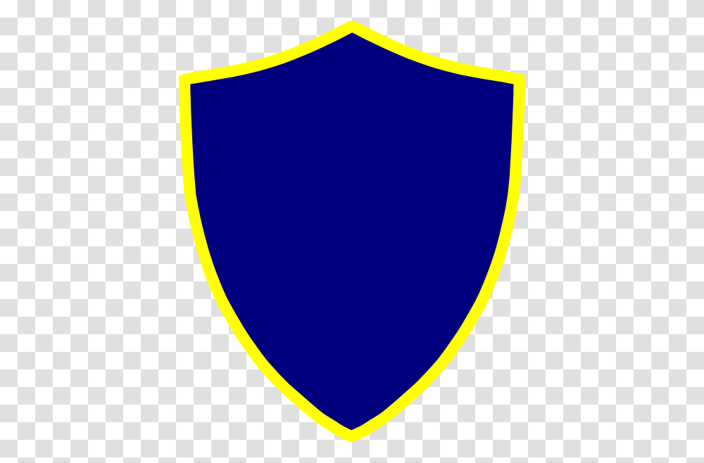 And Yellow Shield Clip Art, Armor Transparent Png