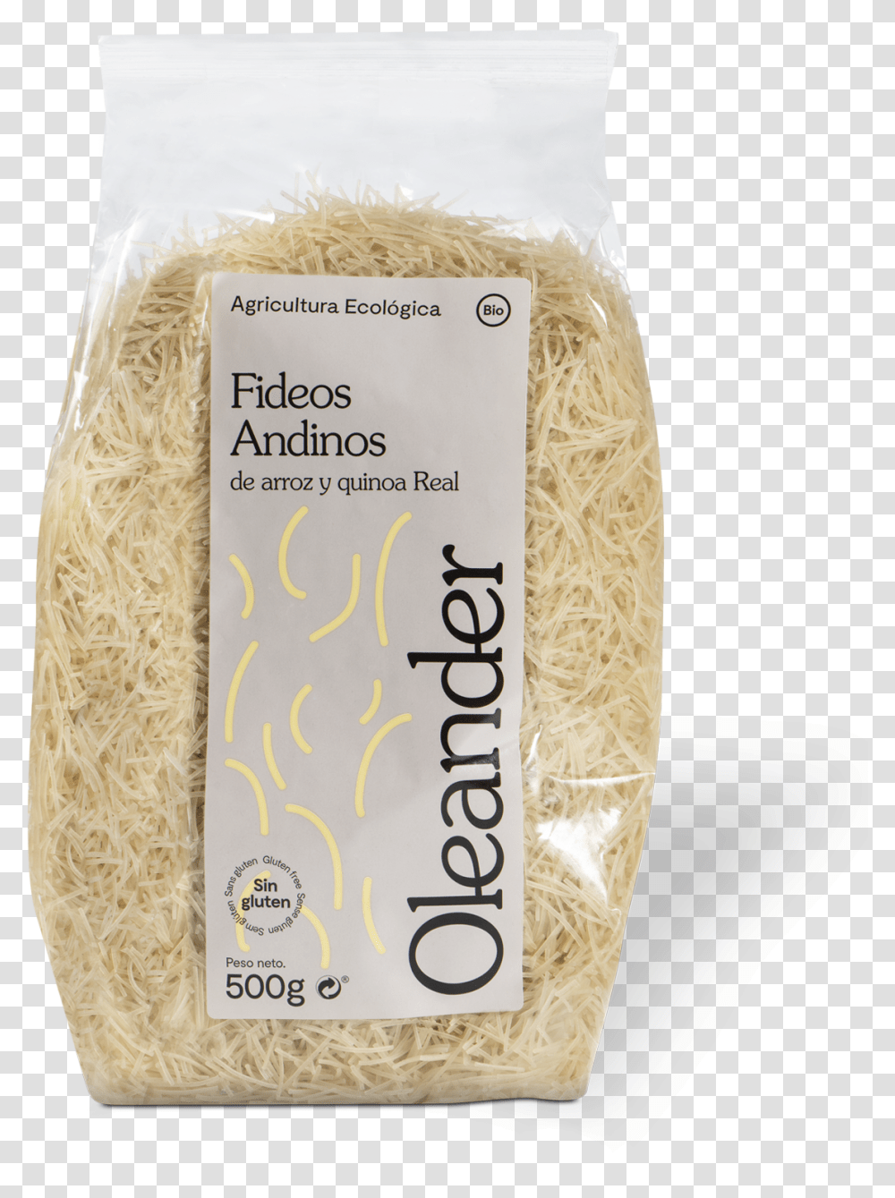 Andean Noodles Brown Rice, Pasta, Food, Vermicelli, Rug Transparent Png
