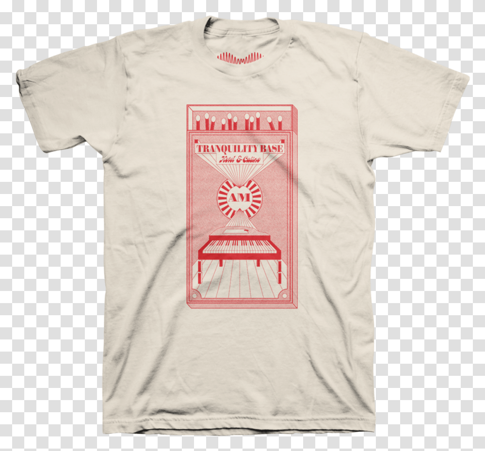 Anderson Paak T Shirt, Apparel, T-Shirt Transparent Png