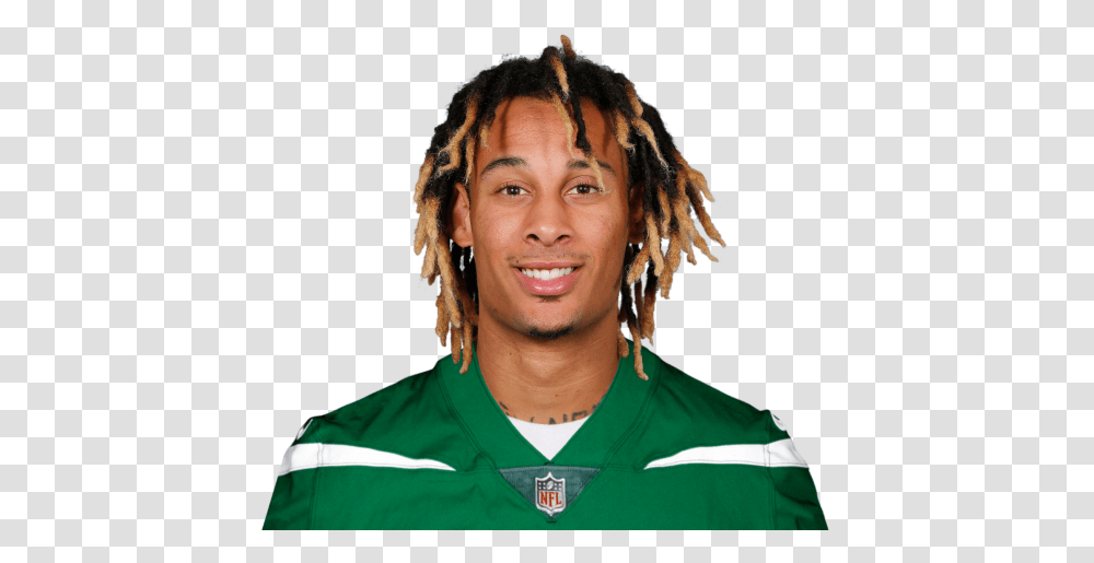 Anderson Robby Robby Anderson, Person, Face, Portrait Transparent Png