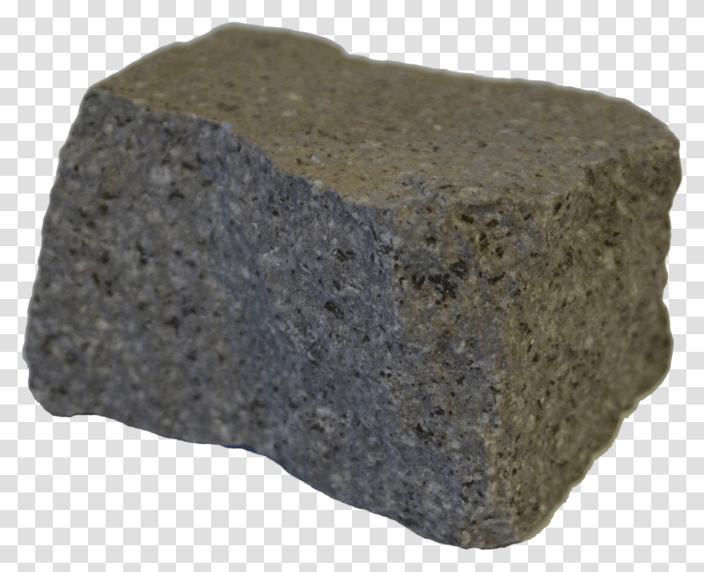 Andesite Charcoal Retaining Wall Block, Rock, Walkway, Path, Bread Transparent Png