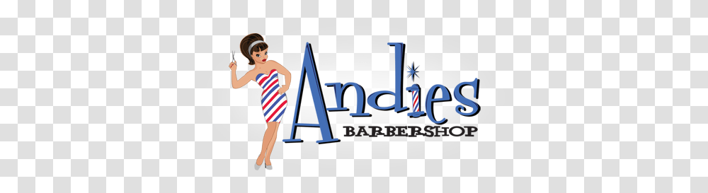 Andies Barbershop, Person, Female, Word Transparent Png