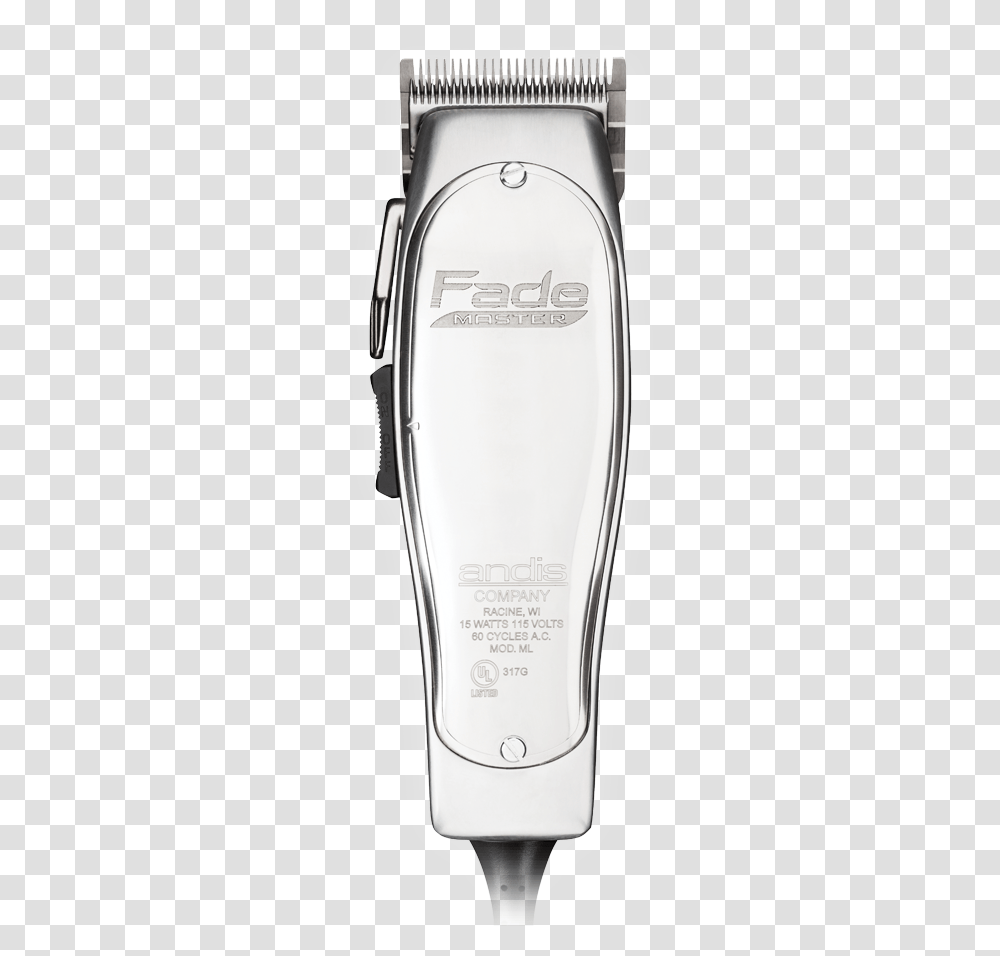 Andis Cordless Masters Clippers, Mobile Phone, Electronics, Cell Phone, Bottle Transparent Png