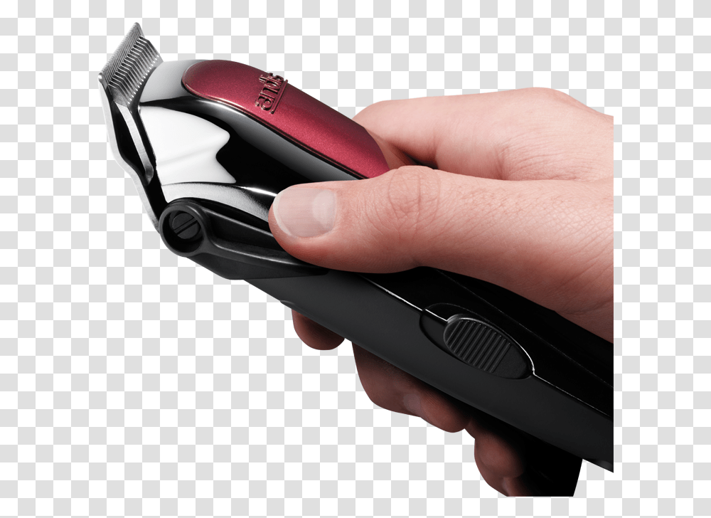 Andis Easy Cut Clippers, Person, Human, Tool, Can Opener Transparent Png
