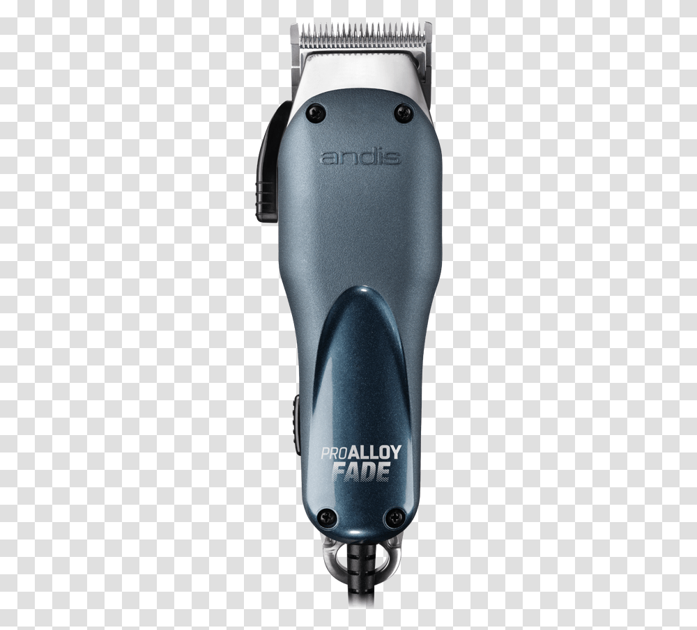 Andis Pro Alloy Fade, Electronics, Blow Dryer, Appliance, Hair Drier Transparent Png
