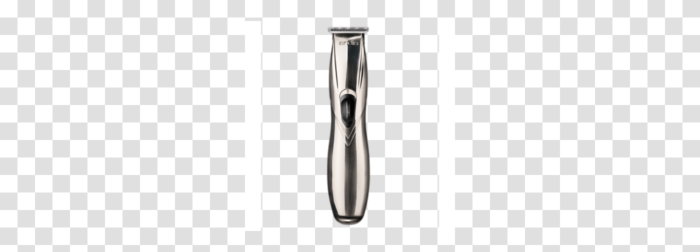 Andis Professional Slimline Pro Li Cordless Hair Trimmer D 8 Bottle, Weapon, Weaponry, Blade Transparent Png