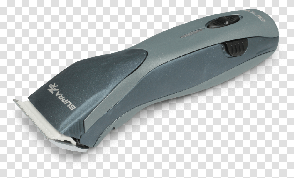 Andis Supra Zr Detachable Blade Clipper Blade, Hardware, Electronics, Computer, Mouse Transparent Png