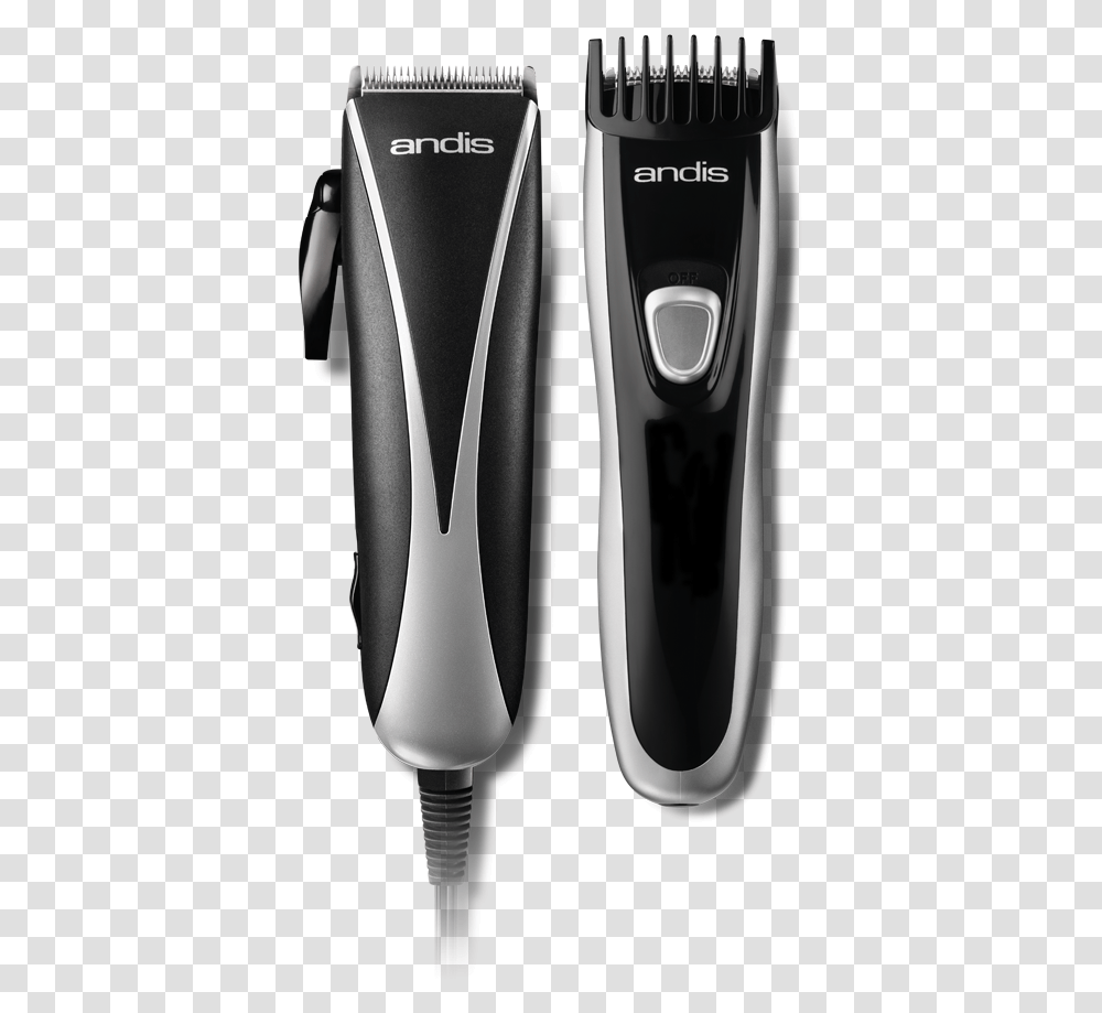 Andis Ultra Clip Combo, Appliance, Tool, Toothbrush, Can Opener Transparent Png