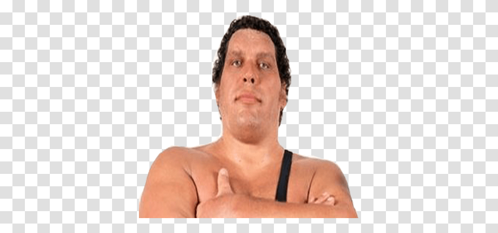 Andre The Giant 2018 Poster, Person, Human, Shoulder, Arm Transparent Png