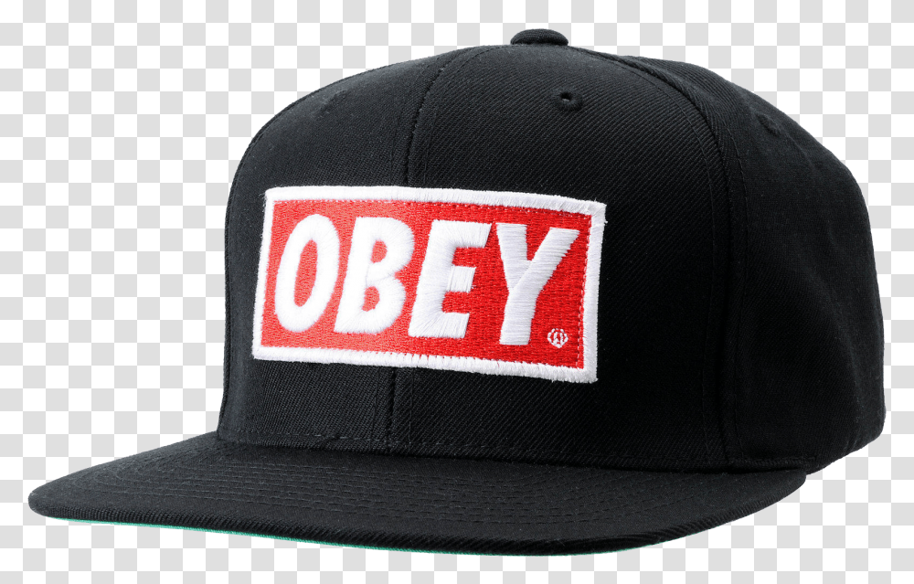 Andre The Giant Has A Posse Baseball Obey Hat, Clothing, Apparel, Baseball Cap, Symbol Transparent Png
