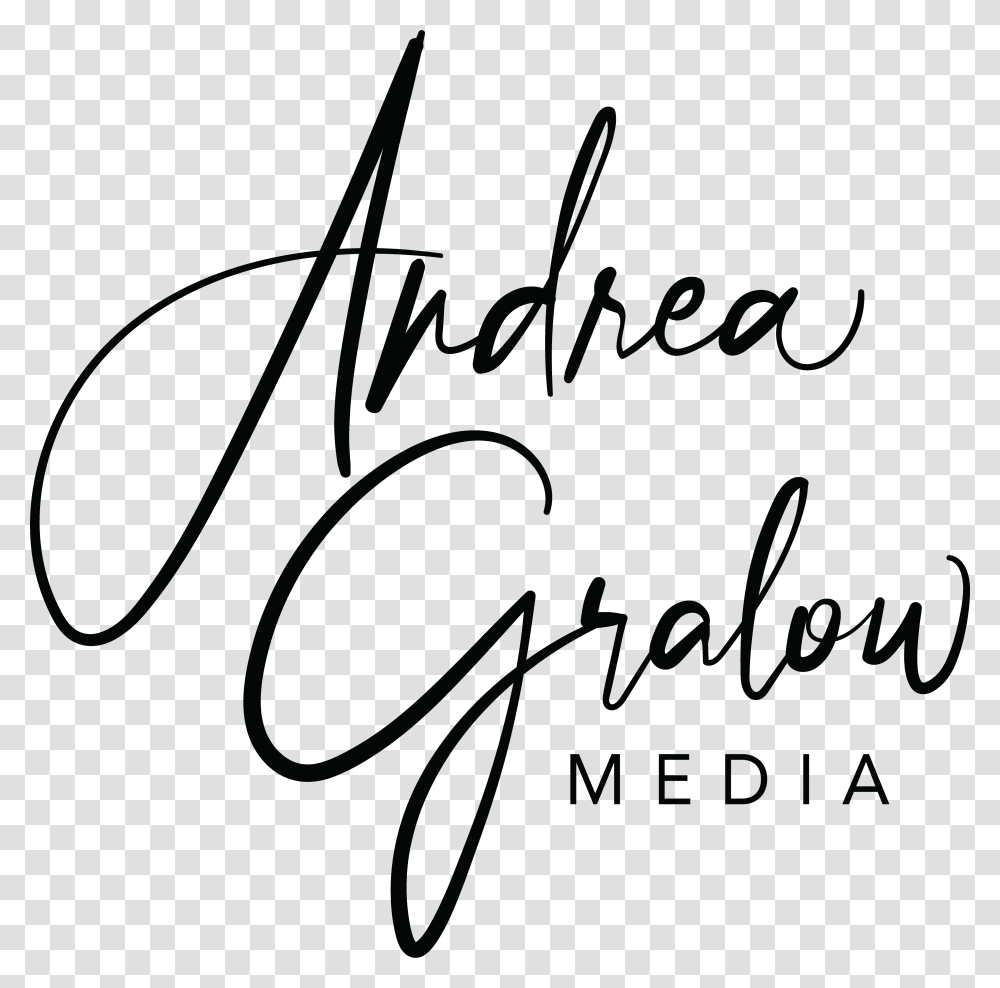 Andrea Gralow Media Llc Denver Food Photographer Calligraphy, Alphabet, Handwriting, Bow Transparent Png