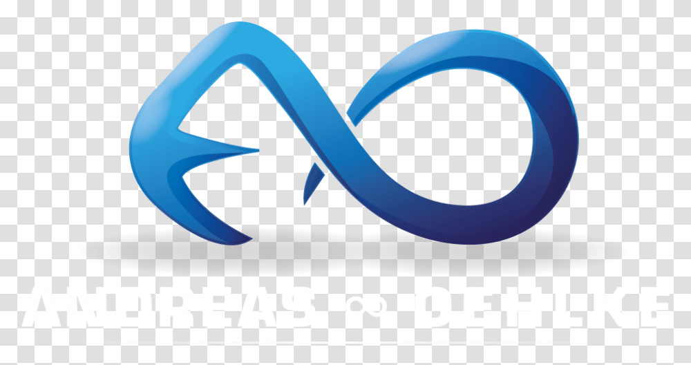 Andreas Oehlke Electric Blue, Tape, Logo, Symbol, Trademark Transparent Png