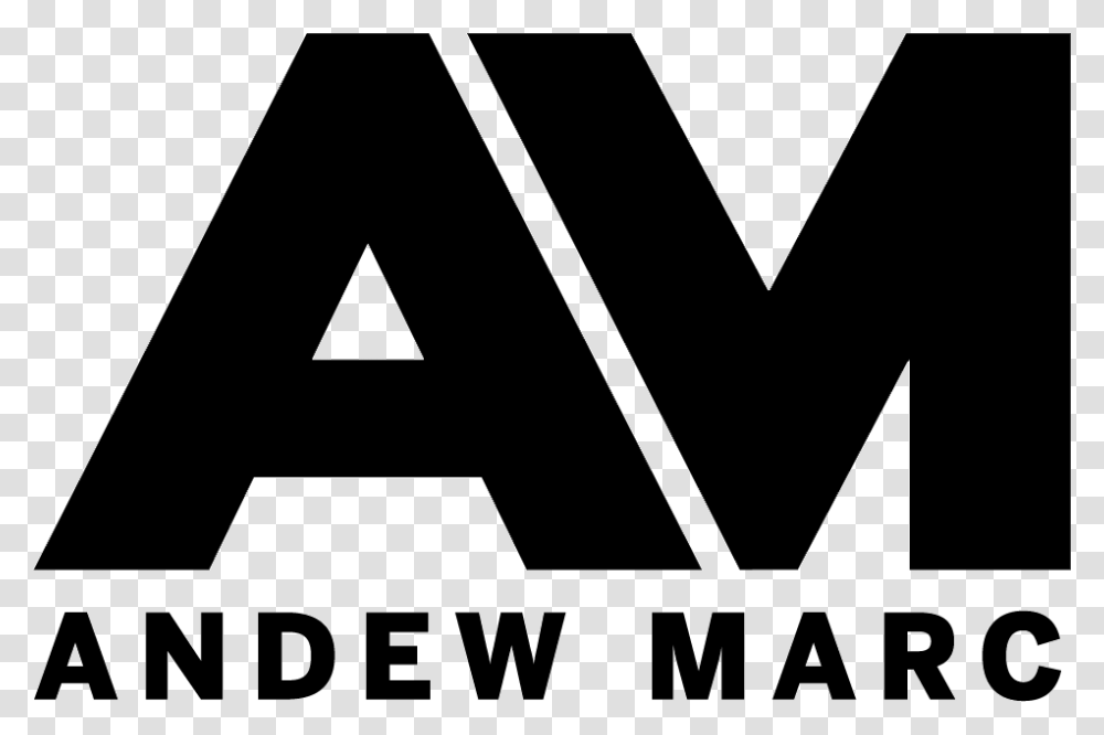 Andrew Marc Triangle, Logo, Trademark Transparent Png