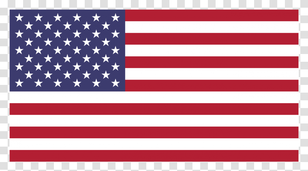 Andrews Field, Flag, American Flag, Rug Transparent Png