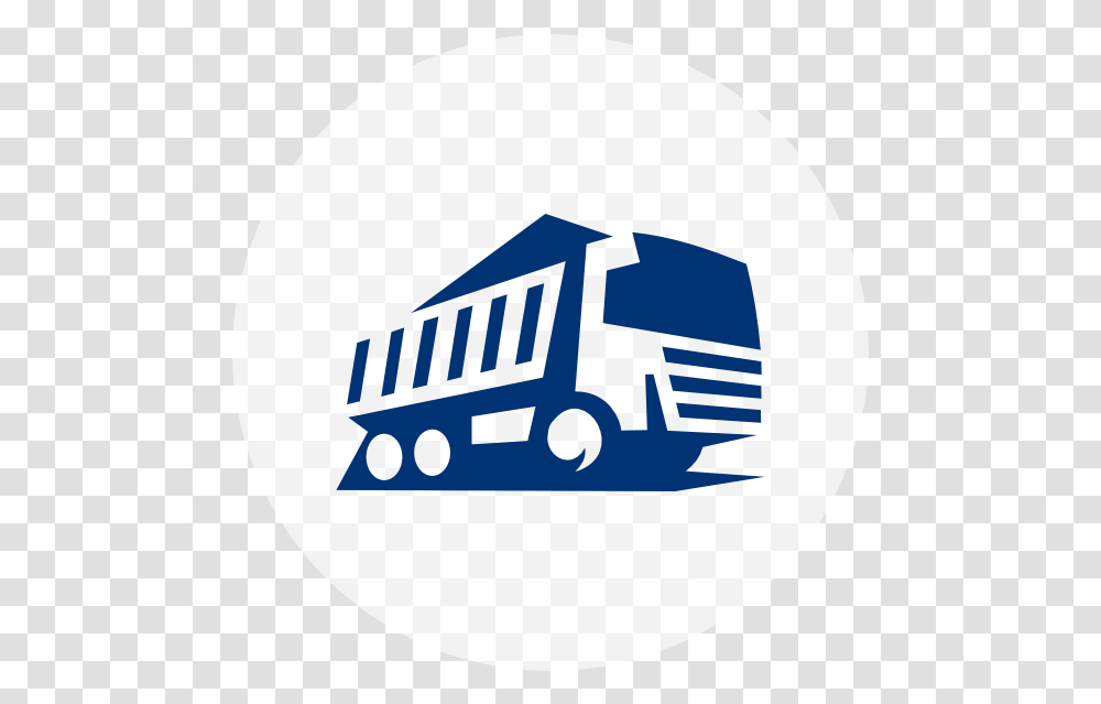 Andriese Sand Dump Truck, Transportation, Vehicle, Van, Symbol Transparent Png