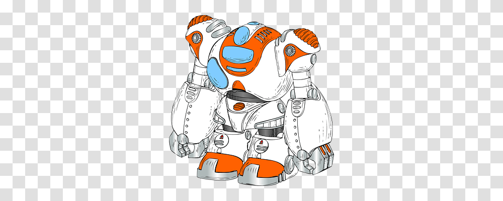 Android Technology, Astronaut, Knight Transparent Png