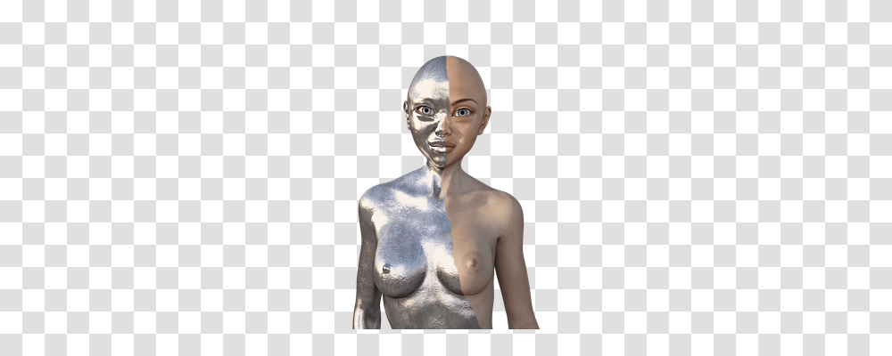 Android Person, Mannequin, Head, Human Transparent Png