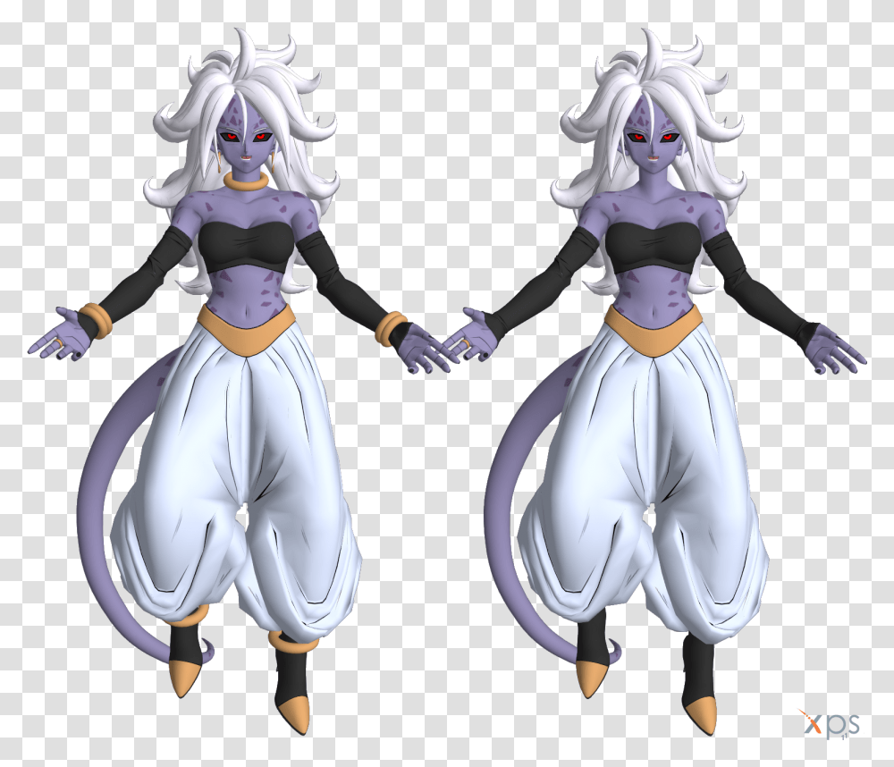 Android 21 Cell Form, Person, Hand, People, Cricket Transparent Png